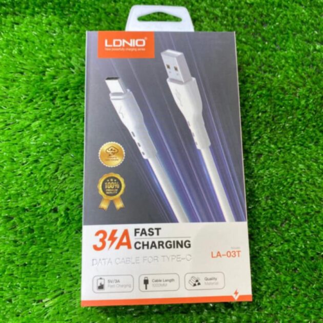 LDNIO CABLE