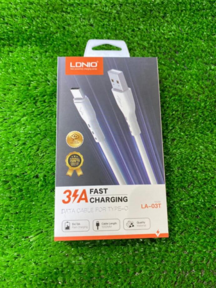 LDNIO CABLE