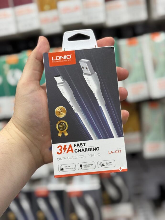 ⁦FAST CAR CHARGER⁩ - الصورة ⁦2⁩