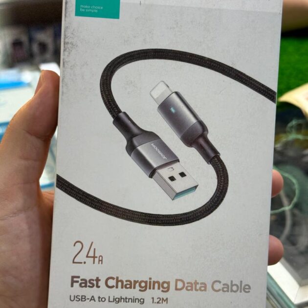 joyroom 2.4A data cable