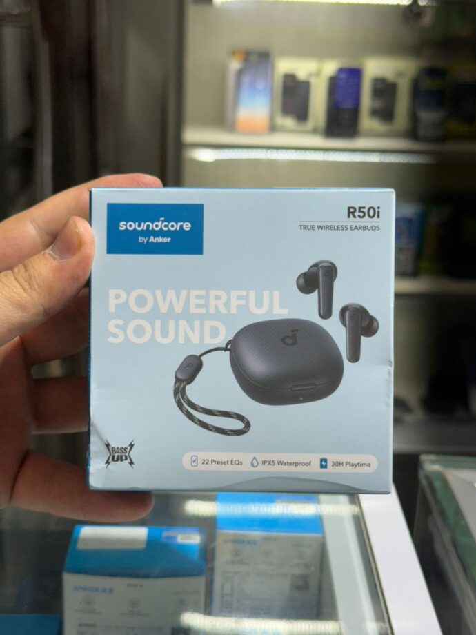 ANKER R50i