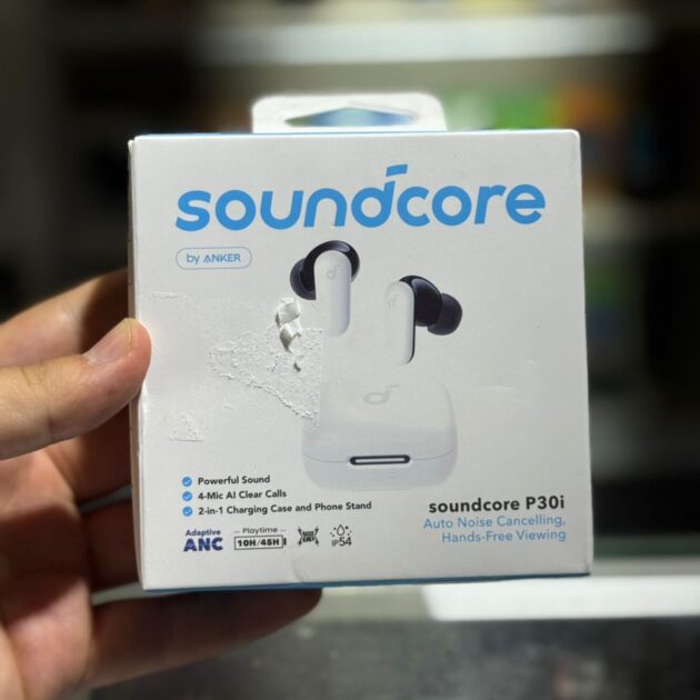 ANKER P30i