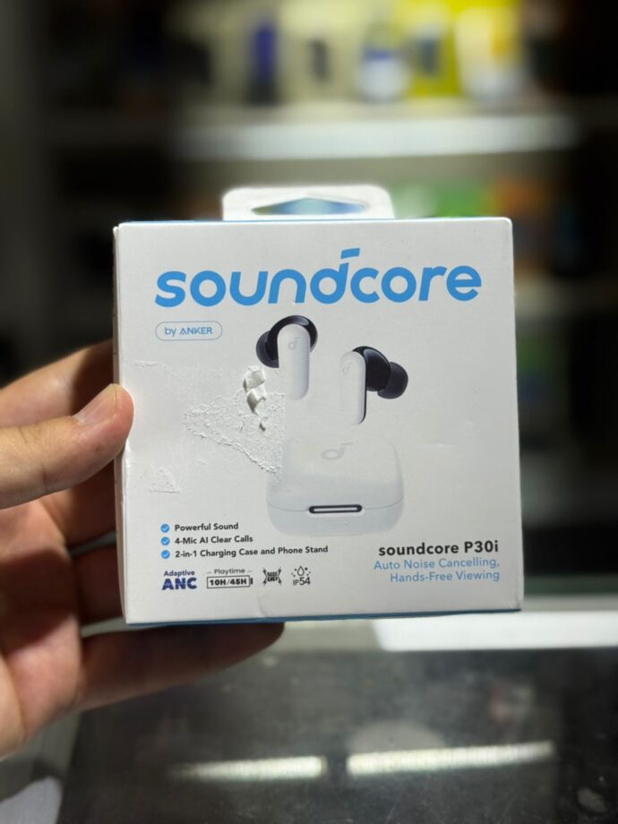 ANKER P30i