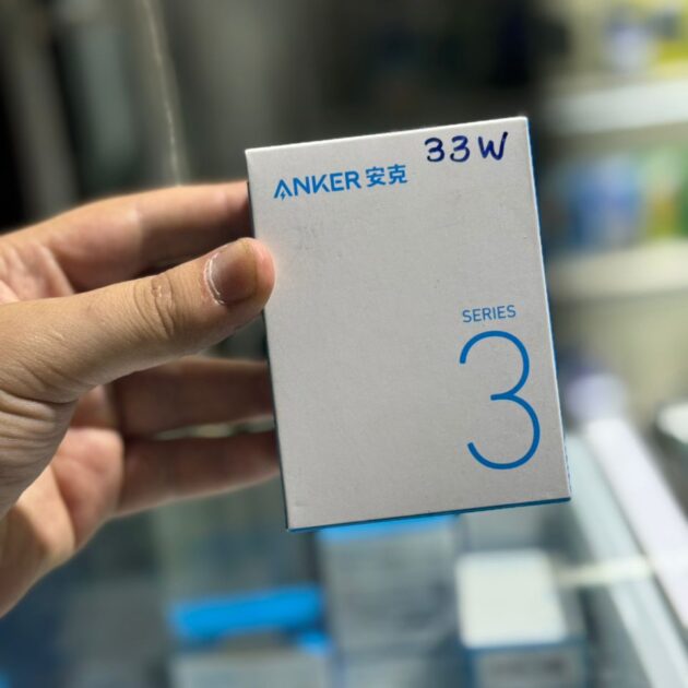 BOITE ANKER 33W