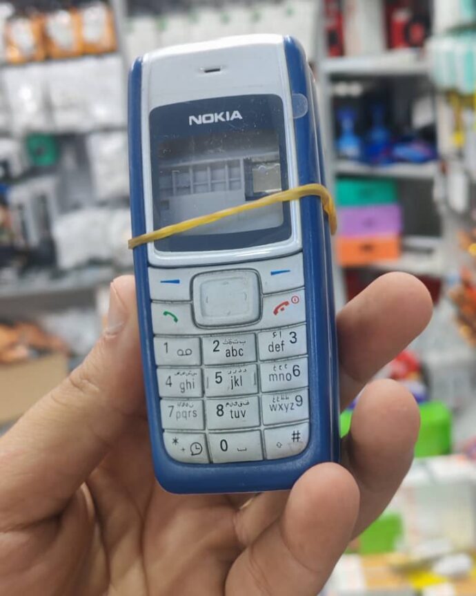 NOKIA 1110