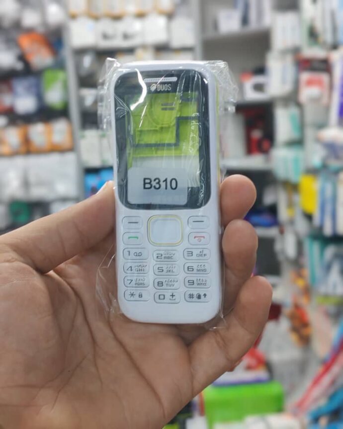 SAMSUNG B310