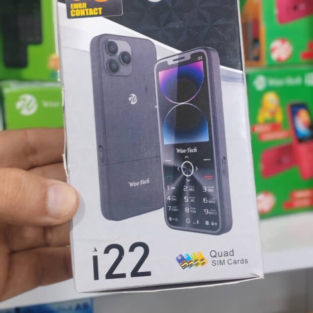 I22