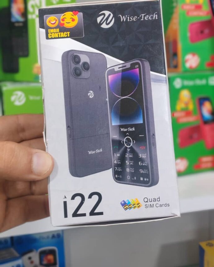 I22