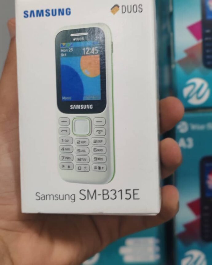 SAMSUNG B315