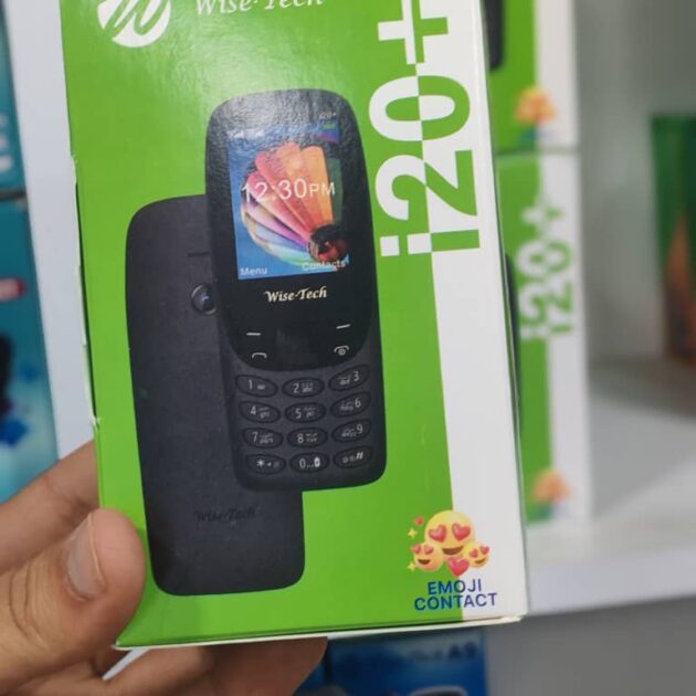 WISETECH I20