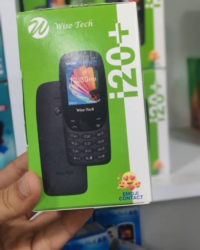 WISETECH I20