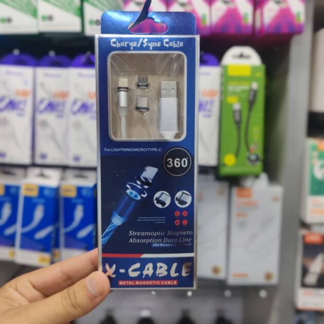 XCABLE