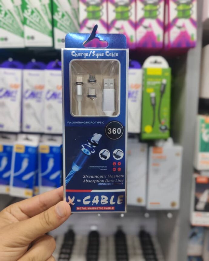 XCABLE