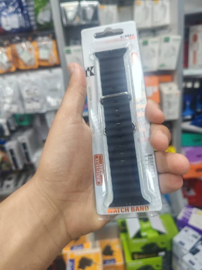 BRACLETTE