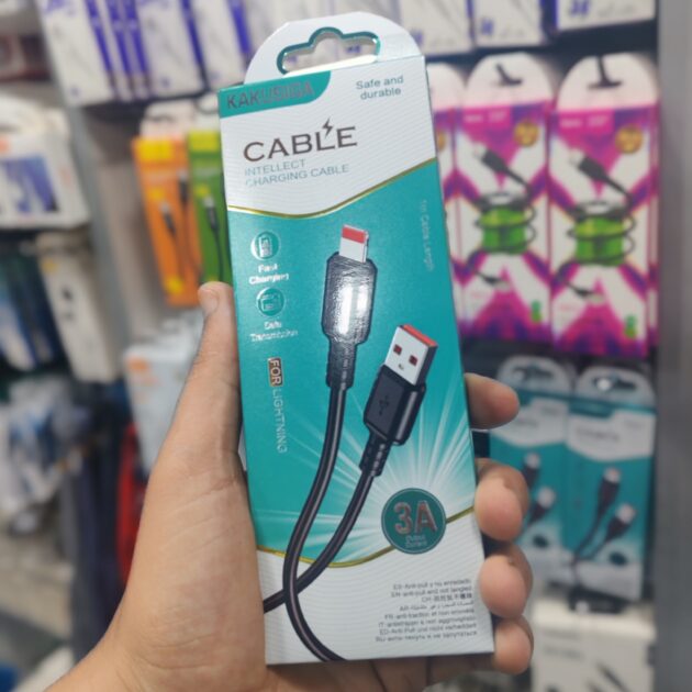 CABLE