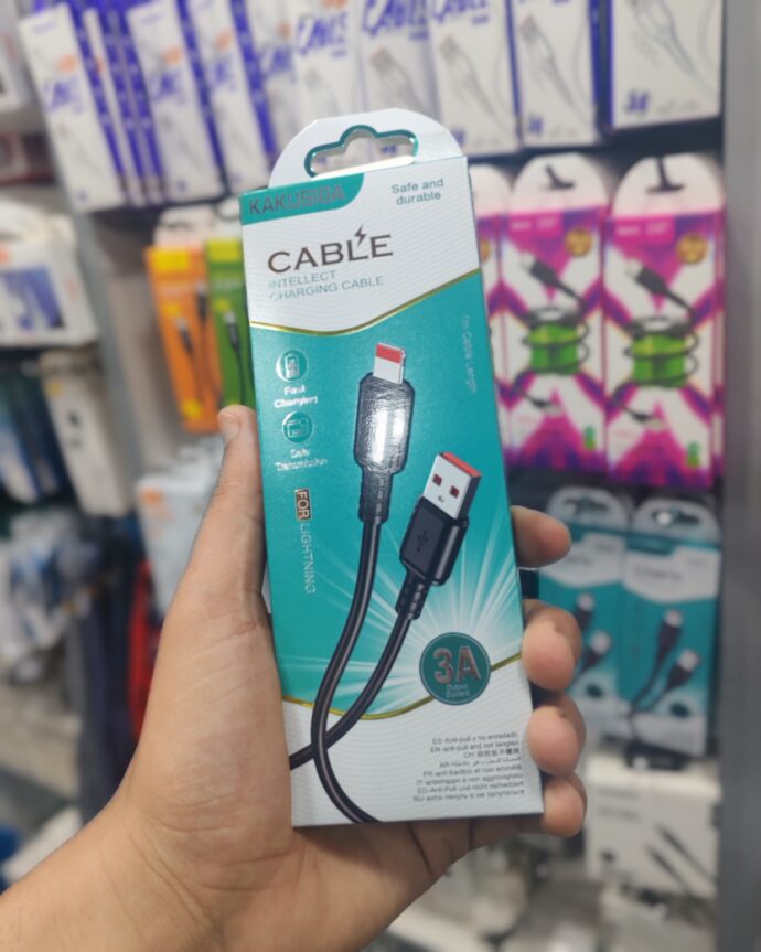 CABLE