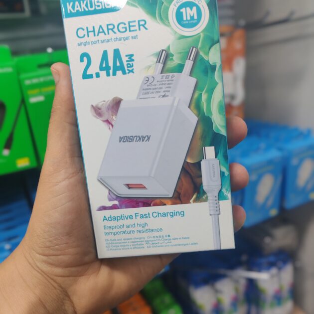 KAKUSIGA CHARGER