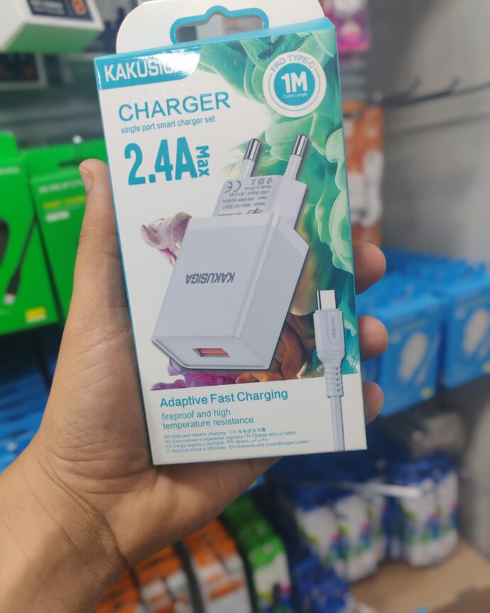 KAKUSIGA CHARGER