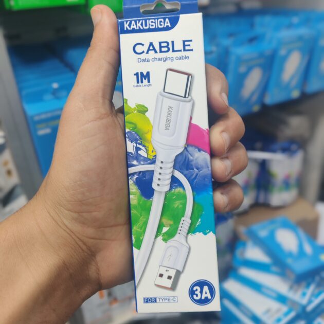 KAKUSIGA CABLE 1M