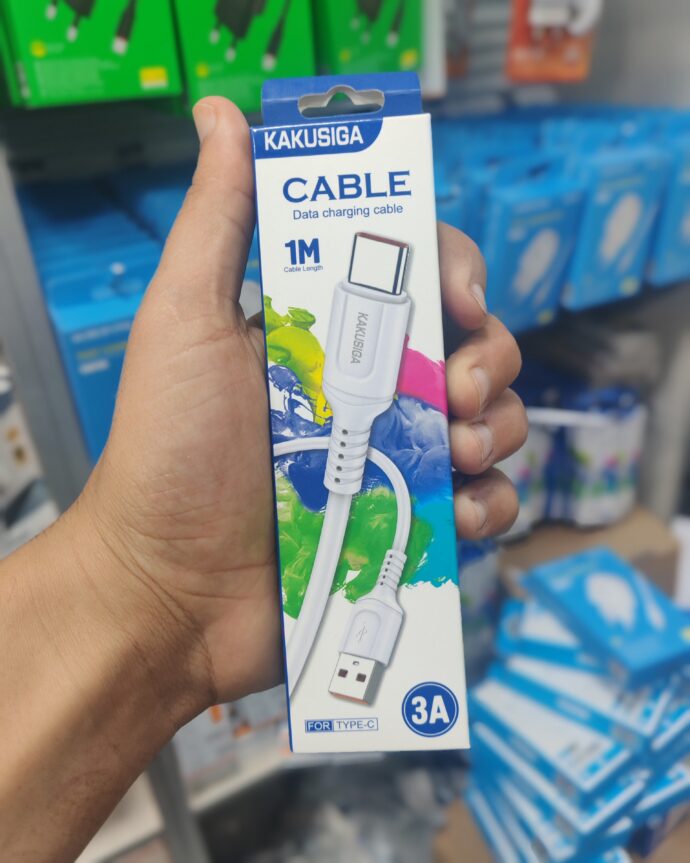 KAKUSIGA CABLE 1M