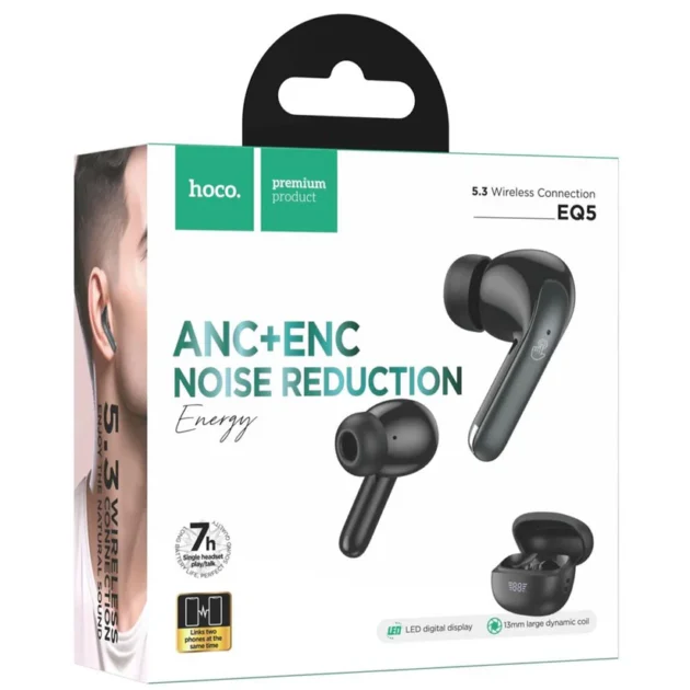 AIRPODS HOCO EQ5