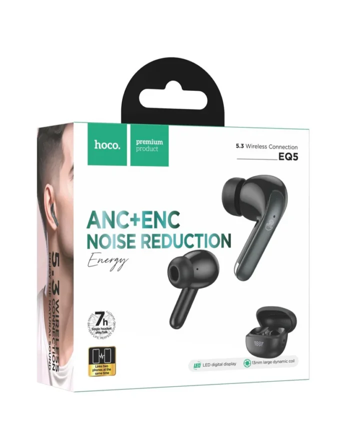 AIRPODS HOCO EQ5